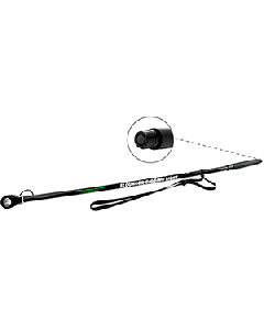 Hydro Glow WM5 5W/4AA LED Handheld Gigging Light WM5