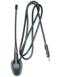Jensen AM/FM Heavy Duty Antenna JES JAN139