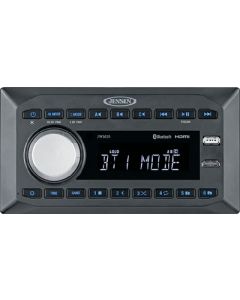 MULTISOURCE THREE-ZONE STEREO
