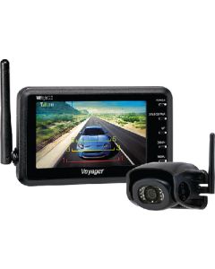 VOYAGER WIRELESS 4.3 W/CAM