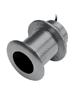 Navico XSONIC SS75M 20&deg; Tilted Element TH Transducer - 600W - Stainless Steel 000-13910-001