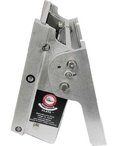 BOBS MACHINE SHOP ACTION KICKBACK JACK 1 100-105100