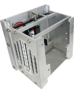 14 ACTION JACK PLATE 300HP BMS-100114001