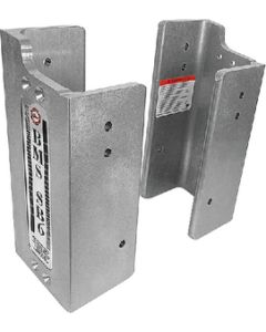 BOBS MACHINE SHOP SETBACK BRACKETS 4 INCH BMS 100404000