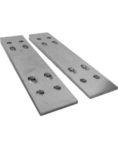 BOBS MACHINE SHOP TRANSOM WEDGE 2 DEGREE BMS 319100001