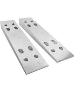BOBS MACHINE SHOP TRANSOM WEDGE 5 DEGREE BMS 319200000