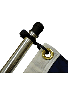Taylor Made Charlevoix® Flag Clip For 7/8" - 1" Pole 57928