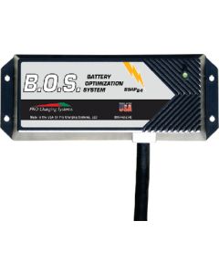 DUAL PRO BATTERY OPTIMIZATION SYS 36V BOS12V3