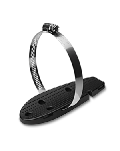 Garmin Trolling Motor Mount - 4/8-Pin 010-12105-10