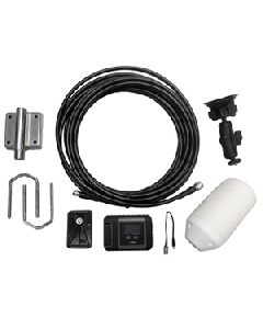 Iridium GO!&reg; Fixed Installation Kit IRID-GO-INST-KIT