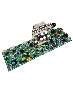 INTELLIAN CONTROL BOARD I2 S3-0502