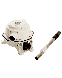 Whale BP0535 Manual Sanitation Pump Thru Deck Mount BP0535