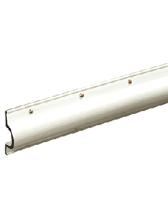 Taylor Made C-Shape DockPro&trade; Vinyl Dock Edging - 25' Coil 46054