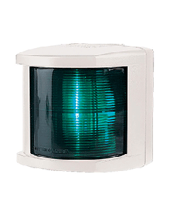 Hella Marine HELLA STARBOARD NAVIGATION LIGHT INCANDESCENT 2NM WHITE 002984395