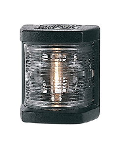 Hella Marine HELLA MASTHEAD NAVIGATION  LIGHT INCADESCENT 2NM BLACK 003562005