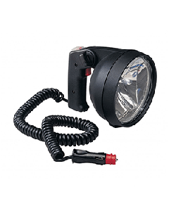 Hella Marine Twin Beam Hand Held Search Light - 12V 998502001