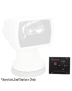 ACR JOYSTICK 2ND STATION F/24VOLT RCL-600A SPOTLIGHT 1942