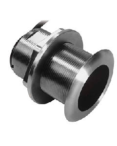 Garmin SS60 0&deg; Tilt Thru-Hull 600W, 50/200kHz Transducer - 8-Pin 010-11868-20