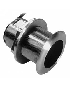Garmin SS60 20&deg; Tilt Thru-Hull 600W, 50/200kHz Transducer - 8-Pin 010-11868-22