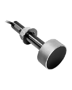 Garmin Airmar SS502 Stainless Steel Depth & Temp 600W, 50/200kHz Transducer - 8 Pin 010-12465-00