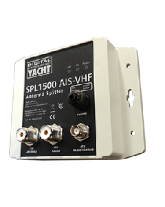 Digital Yacht SPL1500 Antenna Splitter VHF/AIS ZDIGSPLK1500