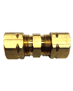 Uflex Union 3/8" Compression UNION 62CA-6