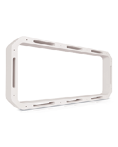 FUSION RV-FS16SPW WHITE 16MM  SPACER FOR PANEL SPEAKERS 010-12590-00