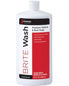 Shurhold Brite Wash Qt. SHD-YBP0301