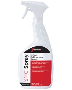 Shurhold SMC Serious Marine Cleaner Gal 4/case SHD-YBP0306