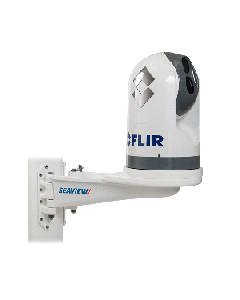 Seaview Mast Mount f/FLIR Thermal Camera & Raymarine M-Series SM-14-F