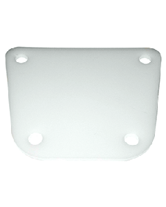 TACO Backing Plate f/F16-0080 F40-0018WHC-A