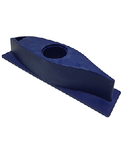 AIRMAR FAIRING BLOCK FOR DST 800L 33-409-01