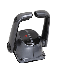 Uflex&nbsp;Twin Lever Top Mount Control B502BT/L