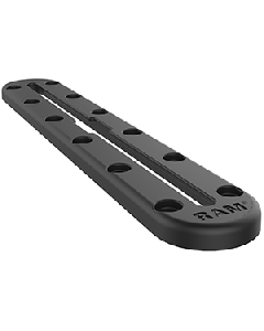 RAM Mount Tough-Track&trade; Overall Length - 10.75" RAP-TRACK-A9U
