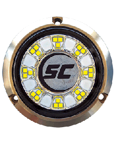 Shadow-Caster SCR-24 Bronze Underwater L SCR-24-GW-BZ-10