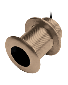 Navico XSONIC B150M Thru-Hull Transducer - 9-Pin 10M Cable - 0&deg; 000-13920-001