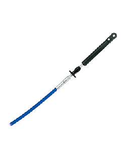 Uflex MACH&trade; Series High Efficiency & Flexibility Engine Control Cable - Johnson/Evinrude/OMC - 34' MC14X34