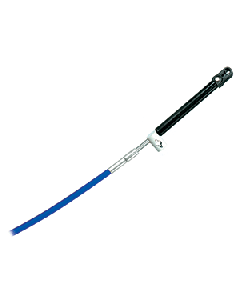 Uflex MACH&trade; Series High Efficiency & Flexibility Engine Control Cable - Mercury Gen II - 6' MC36X06
