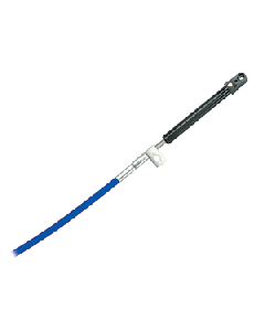 Uflex MACH&trade; Series High Efficiency & Flexibility Engine Control Cable - Mercury Style - 18' MC5X18