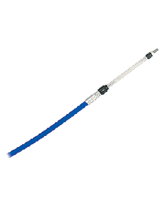 Uflex MACH&trade; Series High Efficiency & Flexibility Engine Control Cable - 33C Universal Style  - 34' MC0X34