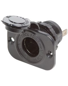 Blue Sea Systems 12VDC DASH SOCKET BLU-1011
