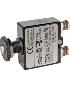 CIRCUIT BREAKER 20A ST BLU-2134