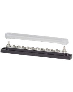 Blue Sea Systems Bus Bar 20 Gang With Cover BLU 2312