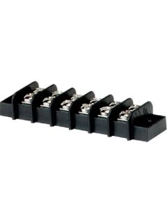 Blue Sea Systems Terminal Block Ind 6 Cir 30 A BLU 2506