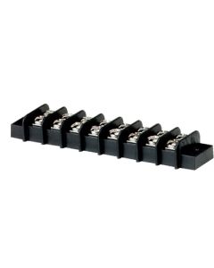 Blue Sea Systems Terminal Block Ind 8 Cir 30 A BLU 2508