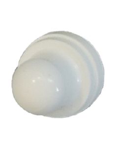 Blue Sea Systems Boot Reset Button White 2/Pk BLU 4136