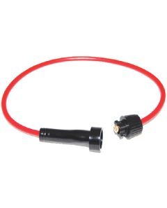 HD IN-LINE FUSE HOLDER BLU-5063