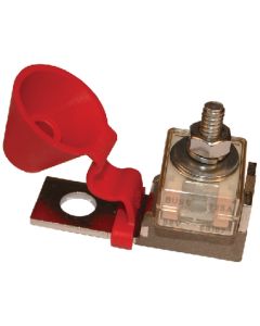 Blue Sea Systems Fuse Block Terminal 30-300 Amp BLU 5191