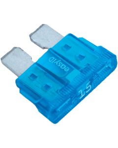 Fuse Atc Easy Id 15 Amp