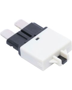BLUE SEA SYSTEMS CIRCUIT BREAKR ATO-ATC 25A 2PK 7067